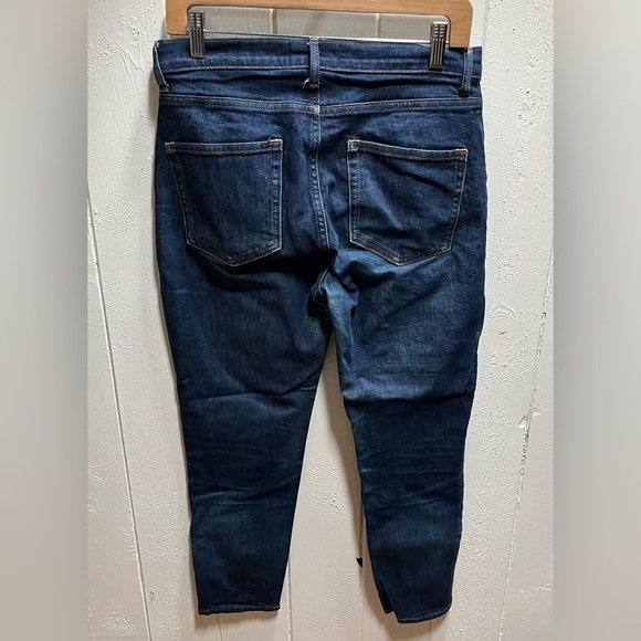 Everlane Skinny Ankle Jeans - Picture 4 of 6